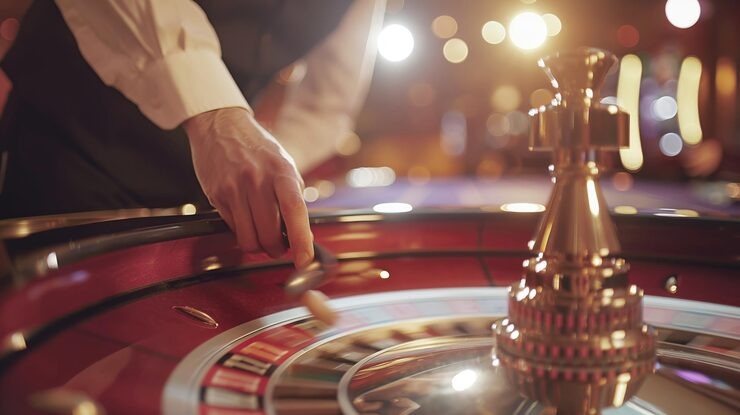 funbet77 login app interface showing live blackjack table and sportsbook markets